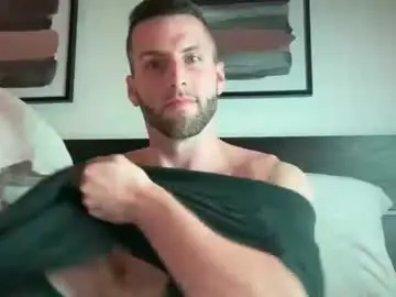 Chaturbate Best live sex cam show of ryanandchadcb