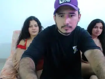 Chaturbate Free Porn Cam of samarahorny69