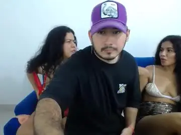 Chaturbate Sex Chat of samarahorny69