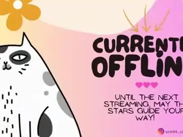 Chaturbate Free Live Porn of scarlett_witch__