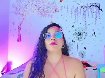 Chaturbate Adult Video Chat of sofiia_diiaz