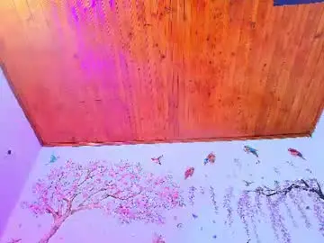 Chaturbate Adult Video Chat of sofiia_diiaz