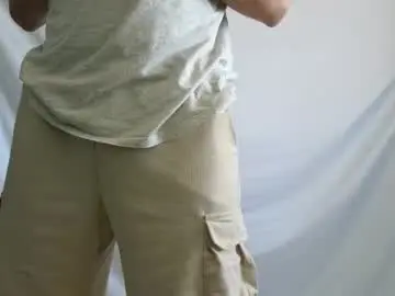 Chaturbate Adult Webcam of spider_0090