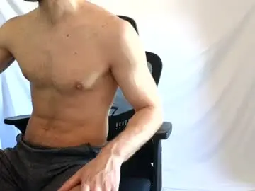 Chaturbate Nude Webcam of spider_0090