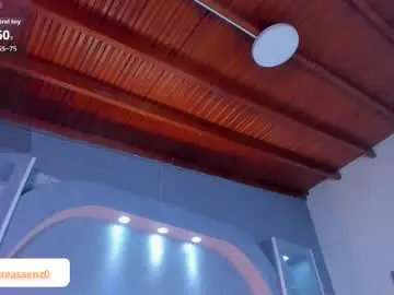 Chaturbate Private Sex Chat of sweet_celeste05