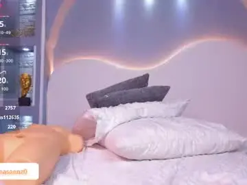 Chaturbate Adult Video Chat of sweet_celeste05