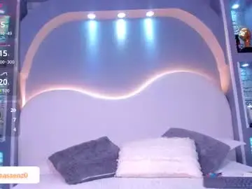 Chaturbate Best live sex cam show of sweet_celeste05