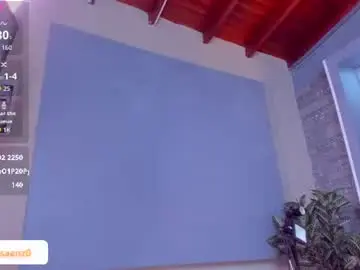 Chaturbate Free Porn Cam of sweet_celeste05
