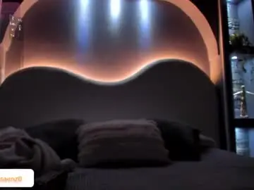 Chaturbate Live Sex Cam of sweet_celeste05