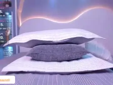 Chaturbate Best Webcam of sweet_celeste05