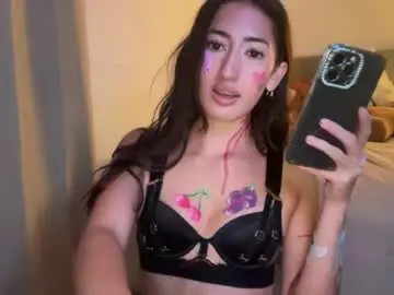 Chaturbate Free Porn Cam of sweetameliabriar