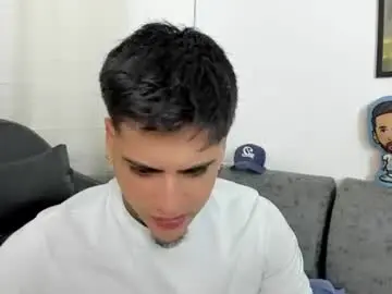 Chaturbate Adult Video Chat of sweetlatinoboy