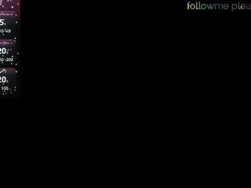 Chaturbate Sex Cam of sweetlatinoboy