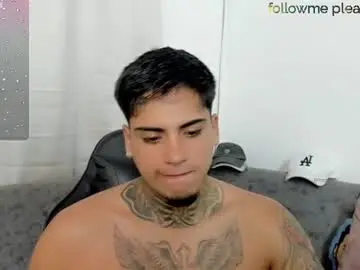 Chaturbate Sex Chat of sweetlatinoboy