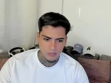 Chaturbate Live Porn of sweetlatinoboy