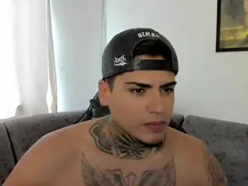 Chaturbate Live Porn of sweetlatinoboy