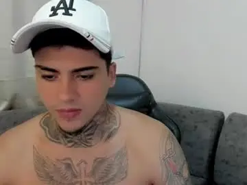 Chaturbate Adult Video Chat of sweetlatinoboy