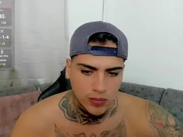 Chaturbate Adult Video Chat of sweetlatinoboy