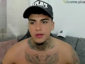 Chaturbate Best live sex cam show of sweetlatinoboy