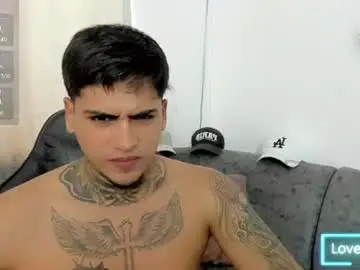 Chaturbate Private Sex Chat of sweetlatinoboy