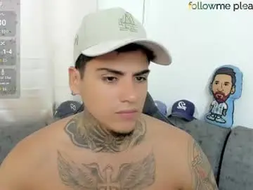 Chaturbate Adult Video Chat of sweetlatinoboy