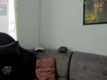 Chaturbate Adult Webcams of sweetlatinoboy