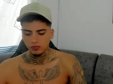 Chaturbate Free Live Porn of sweetlatinoboy