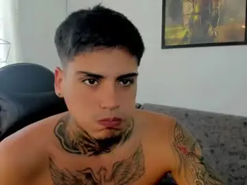 Chaturbate Free Live Porn of sweetlatinoboy