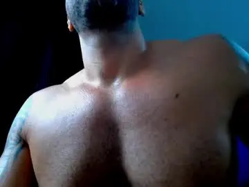 Chaturbate Free Porn Cam of timkruger69