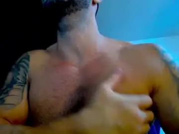 Chaturbate Adult Webcams of timkruger69