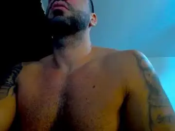 Chaturbate Sex Chat of timkruger69