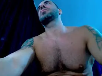 Chaturbate Sex Cam of timkruger69