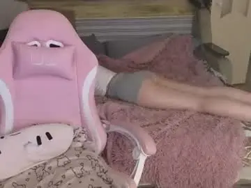 Chaturbate Nude Webcam of tofummuch
