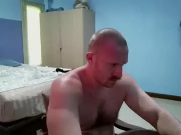 Chaturbate Sex Cam of whitebull97