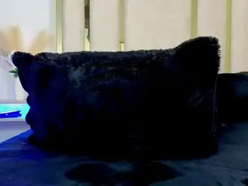 Chaturbate Best Webcam of yeli_amber3