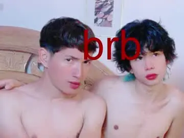 Chaturbate Free Live Porn of yeremmy_twink