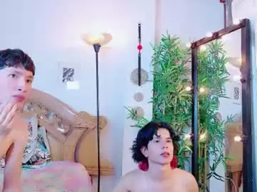 Chaturbate Watch Live Sex Cams of yeremmy_twink