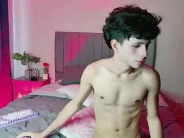 Chaturbate Live Sex of yeremmy_twink