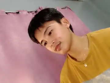 Chaturbate Free Live Porn of yokai24