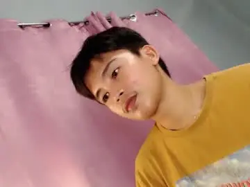 Chaturbate Live Sex of yokai24