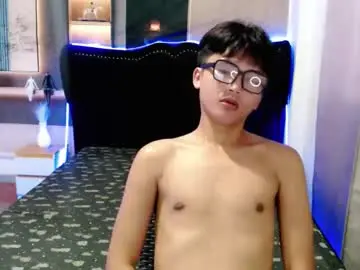 Chaturbate Private Sex Chat of yokai24