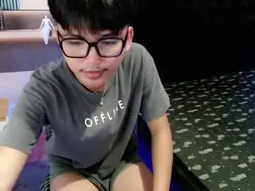 Chaturbate Best live sex cam show of yokai24
