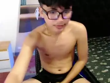 Chaturbate Sex Cam of yokai24