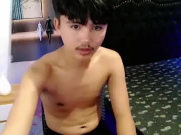 Chaturbate Adult Video Chat of yokai24