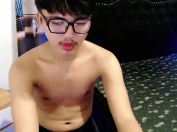 Chaturbate Nude Webcam of yokai24