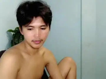 Chaturbate Adult Video Chat of yokai24