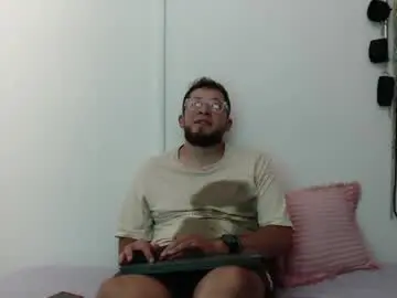 Chaturbate Watch Live Sex Cams of zarek_nyx