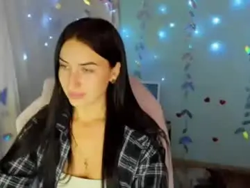 Chaturbate Live Porn of _chanel_foryou_
