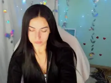 Chaturbate Sex Chat of _chanel_foryou_