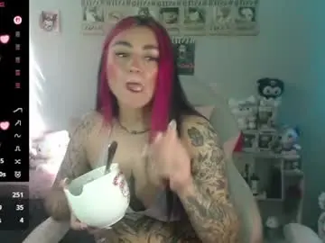 Chaturbate Adult Video Chat of abbie_stone_